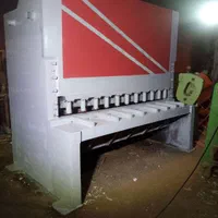 معاوضه، نقد و اقساط، خمکن ،قیچی گیوتین، پرس برک|ماشین‌آلات صنعتی|تهران, آذری|دیوار