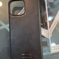 قاب(کاور) چرم سولادا اورجینال ۱۳ پرو مکس