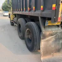 ولوو کمپرسی