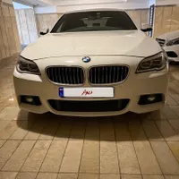 بی‌ام‌و سری 5 سدان 528i، مدل ۲۰۱۵|خودرو سواری و وانت|تهران, مرزداران|دیوار