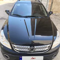 دانگ فنگ H30 کراس، مدل ۱۳۹۷|خودرو سواری و وانت|اصفهان, روشن‌دشت|دیوار