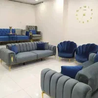 دنبال مبل اقساطی،بیاانصارکالا،باتخفیفلت۲۰تا۶۰درصدی|مبلمان خانگی و میز عسلی|یاسوج, |دیوار