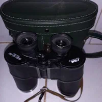 دوربین دوچشمی ۵۰×۱۰سوتم اصل روسی