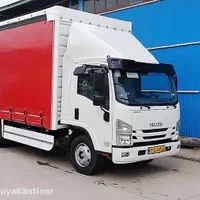 باربری. حمل ونقل. مهرگستر