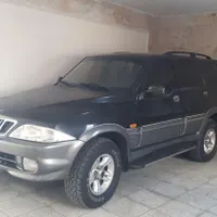 موسو ۶ سیلندر ۳۲۰۰ بدون رنگ کم کار