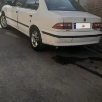 سمند LX EF7 بنزینی، مدل ۱۳۹۰|خودرو سواری و وانت|شهرکرد, |دیوار