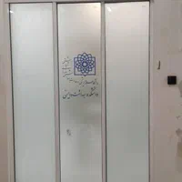 کرکره برقی درب اتوماتیک‌شیشه ای مستقیم از کارخانه|خدمات پیشه و مهارت|تهران, ایرانشهر|دیوار