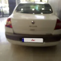رنو مگان 2000cc، مدل ۲۰۰۸|خودرو سواری و وانت|شهریار, |دیوار