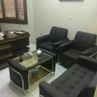 میز مدیریت عثمانیان مبلمان اداری دفتر منشی|دفتر کار|تهران, نعمت‌آباد|دیوار