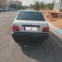 پراید ۱۳۱ مدل۹۲|خودرو سواری و وانت|تبریز, |دیوار