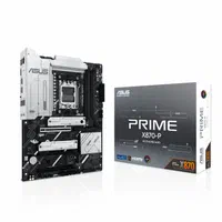 مادربرد ASUS Prime X870-P AMD