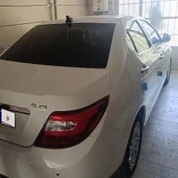 دنا پلاس توربو شارژ