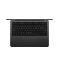 لپ تاپ اپل مکبوک Apple MACBOOK PRO 2024|رایانه همراه|اصفهان, خلجا|دیوار