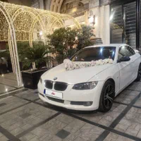 اجاره رنت روزانه ماشین عروس بی ام و BMW کروک عروسی|خودرو اجاره‌ای|تهران, تهرانپارس غربی|دیوار