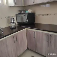 کابینت آشپزخانه فلزی