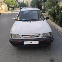پراید هاچبک، مدل ۱۳۷۵|خودرو سواری و وانت|مشهد, کوی سیدی|دیوار