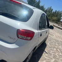 تیبا ۲ مدل ۴۰۰|خودرو سواری و وانت|بیرجند, |دیوار