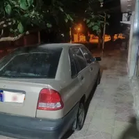 پراید ۱۴۱مدل ۸۵|خودرو سواری و وانت|سراب میمه, |دیوار