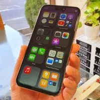 اپل آیفون 14 پرومکس Pro Max سوپر فول کپی شرکتی|موبایل|تهران, گلستان (شهرک راه آهن)|دیوار