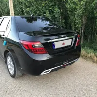 دنا پلاس توربو شارژ۴۰۲ کاکرد۳۸هزار