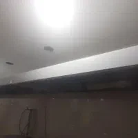 هودصنعتی هود استیل گالوانیزه رستوران  لوله هواکش