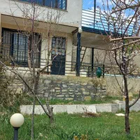 باغ ویلا درحیدره بالای شهر مشاورملک شایگان|فروش خانه و ویلا|همدان, |دیوار