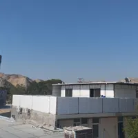 ساختمان های پیش ساخته 3dپنل|خدمات پیشه و مهارت|رامهرمز, |دیوار