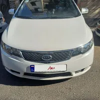 سراتو آپشنال اتومات
