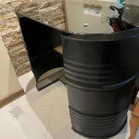 مانکن،میز کانتر،چوب کار|فروشگاه و مغازه|اصفهان, فرهنگیان|دیوار