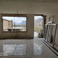 درب وپنجره دوجداره upvc با شرایط ویژه اقساطی|خدمات پیشه و مهارت|خرم‌آباد, |دیوار