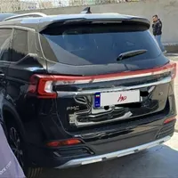 فردا موتور FMC T5 شاسی بلند مدل ۱۴۰۴ نوصفر کیلومتر|خودرو سواری و وانت|اصفهان, بیدآباد|دیوار