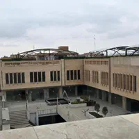 ملک تجاری در پاساژ خوراسگان