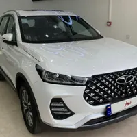 تیگو۷ پرو پریموم ۴۰۳ نقد و اقساط
