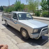 فروش وانت مزدا