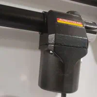 پخش جک بازویی اپراتور شیشه ای بالکن وکرکره برقی