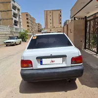 پراید صبا درجه ۱|خودرو سواری و وانت|اصفهان, کشاورزی|دیوار