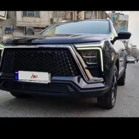 فروش فوری x5 صفر تحویل برج تیر ماه|خودرو سواری و وانت|تهران, ونک|دیوار
