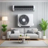 شارژ نصب اسپیلت و سرویس|خدمات پیشه و مهارت|بم, |دیوار