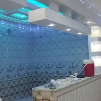گچکاری و لکه گیری|خدمات پیشه و مهارت|خاش, |دیوار