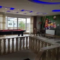 ویلا دوبلکس استخر دار