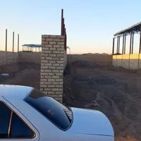 سوله ۱۱۰۰ متری نیمه کاره