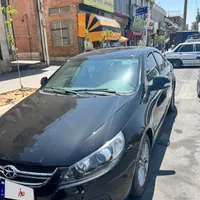 جک J5 اتوماتیک 1800cc، مدل ۱۳۹۴|خودرو سواری و وانت|شیراز, کاراندیش|دیوار