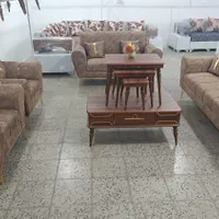 مبل هانی|مبلمان خانگی و میز عسلی|دزفول, |دیوار
