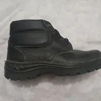 کفش ایمن نگهدار سایز ۳۹.