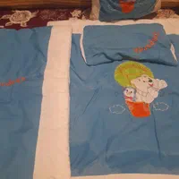 سرویس خواب کودک