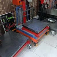 باسکول ترازو ۲۵۰ ۷۰۰ تا دو تن|فروشگاه و مغازه|شیراز, تاچارا|دیوار