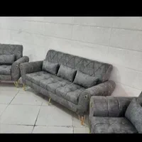 مبل راحتی چستر ۷نفره ،مبلمان شاهان|مبلمان خانگی و میز عسلی|تبریز, |دیوار