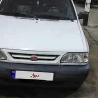پراید دوگانه اخر ۹۲ بدون یک ریال هزینه، عروسک