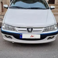 پژو پارس LX TU5، مدل ۱۳۹۷