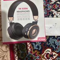 هدفون تسکو و ایرپاد